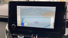 Toyota Corolla 1.8 VVT-i Hybrid GR Sport 5dr CVT Hybrid Hatchback